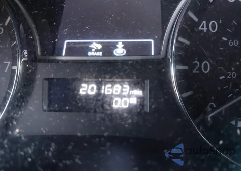 2014 Nissan Altima 2.5 Sv from USA, damaged, VIN 1N4AL3AP5EC123488